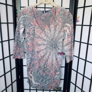 Julie’s Closet Maternity Knit Top